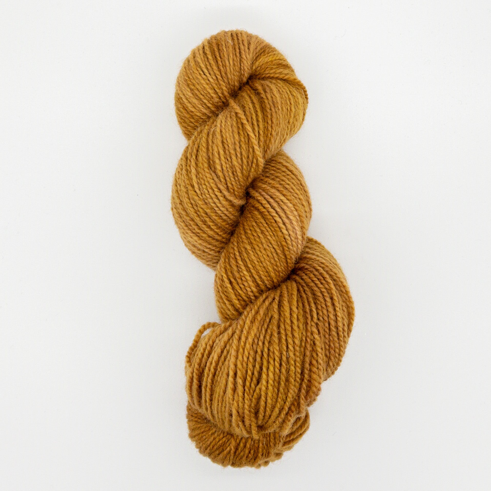 Honeycomb - Hand Dyed Yarn